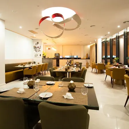 Grapple Hotel&Spa-2